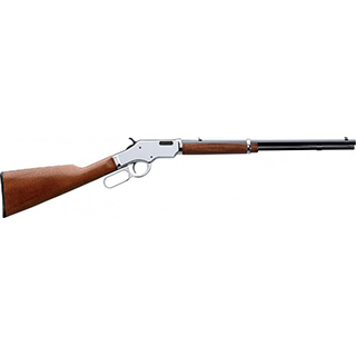 TF UBERTI SCOUT RIFLE 22LR CHROME REC 15RD - Rifles & Lower Receivers